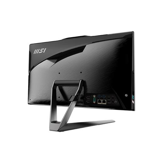 MSI PRO AP222T 13M-091XEU 21.5 FHD 16:9 (1920X1080) I5-13400 8GB DDR4 256GB SSD FREEDOS MULTI-TOUCH SİYAH AIO PC