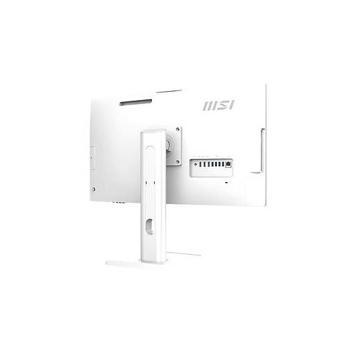 MSI MODERN AM273QP AI 1UM-075XTR 27 WQHD 16:9 (2560X1440) ULTRA 7 155H 32GB DDR5 1TB SSD DOS BEYAZ AIO PC