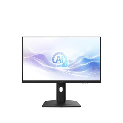 MSI MODERN AM273QP AI 1UM-076XTR 27 WQHD 16:9 (2560X1440) ULTRA 5 125H 16GB DDR5 1TB SSD DOS SIYAH AIO PC