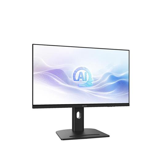 MSI MODERN AM273QP AI 1UM-076XTR 27 WQHD 16:9 (2560X1440) ULTRA 5 125H 16GB DDR5 1TB SSD DOS SIYAH AIO PC