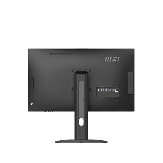 MSI MODERN AM273QP AI 1UM-076XTR 27 WQHD 16:9 (2560X1440) ULTRA 5 125H 16GB DDR5 1TB SSD DOS SIYAH AIO PC