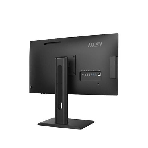MSI MODERN AM273QP AI 1UM-076XTR 27 WQHD 16:9 (2560X1440) ULTRA 5 125H 16GB DDR5 1TB SSD DOS SIYAH AIO PC