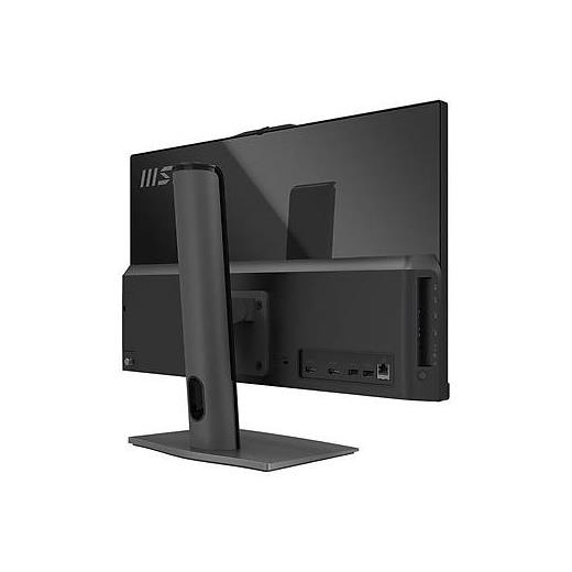 MSI MODERN AM242TP 12M-1678XTR 23.8 FHD 16:9 (1920X1080) I5-1235U 8GB DDR4 512GB SSD FDOS DOKUNMATIK SIYAH AIO PC