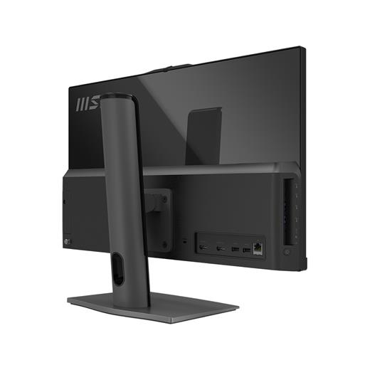 MSI MODERN AM242TP 1M-1677XTR 23.8 FHD 16:9 (1920X1080) CORE 5 120U 8GB DDR5 512GB SSD FDOS DOKUNMATIK SIYAH AIO PC