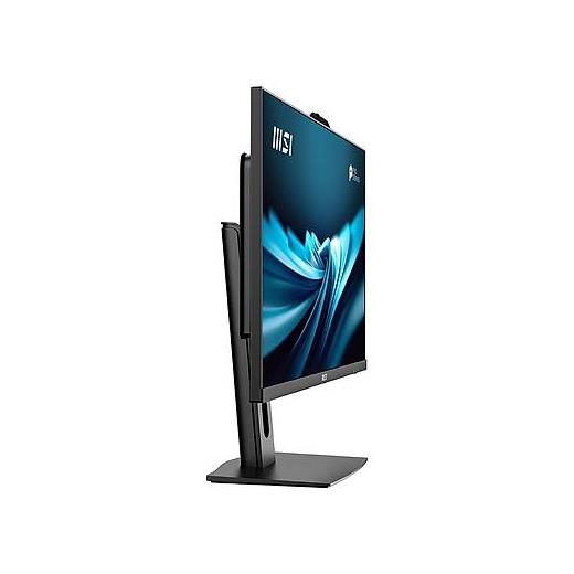 MSI PRO AP272P 14M-841XEU 27 FHD 16:9 (1920X1080) I3-14100 8GB DDR5 256GB SSD FDOS SIYAH AIO PC