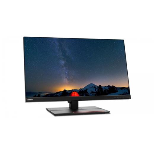 LENOVO WS 62CBRAR6TK THINKVISION P27u-20 (D21270UP0) 27in MONITOR HDMI