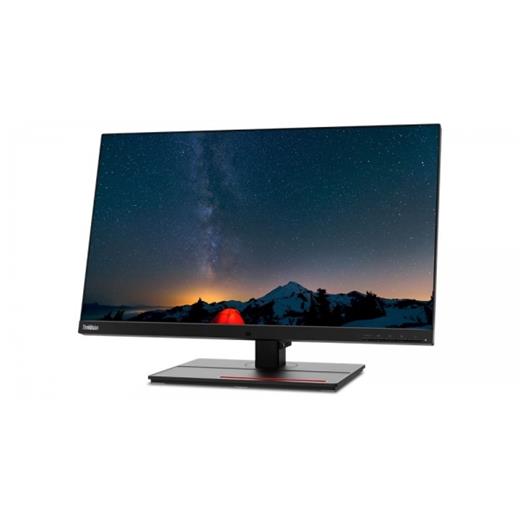 LENOVO WS 62CBRAR6TK THINKVISION P27u-20 (D21270UP0) 27in MONITOR HDMI