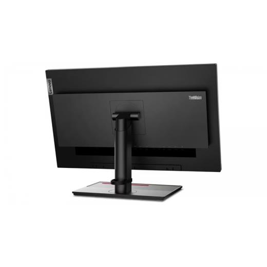LENOVO WS 62CBRAR6TK THINKVISION P27u-20 (D21270UP0) 27in MONITOR HDMI