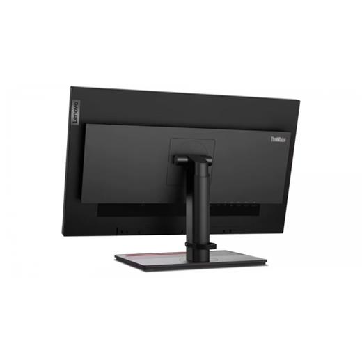 LENOVO WS 62CBRAR6TK THINKVISION P27u-20 (D21270UP0) 27in MONITOR HDMI