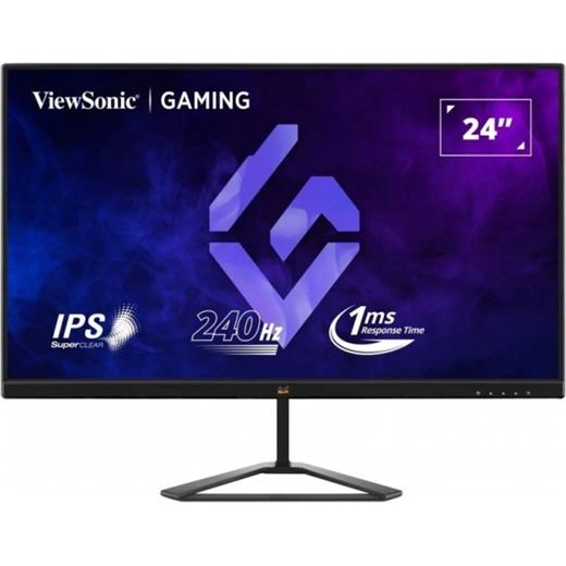 VIEWSONIC VX2479A-HD-PRO 23.8 1MS 240HZ IPS GAMING MONITOR