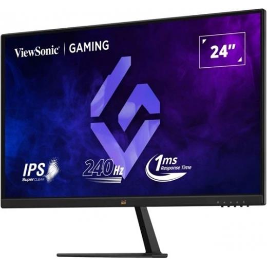 VIEWSONIC VX2479A-HD-PRO 23.8 1MS 240HZ IPS GAMING MONITOR