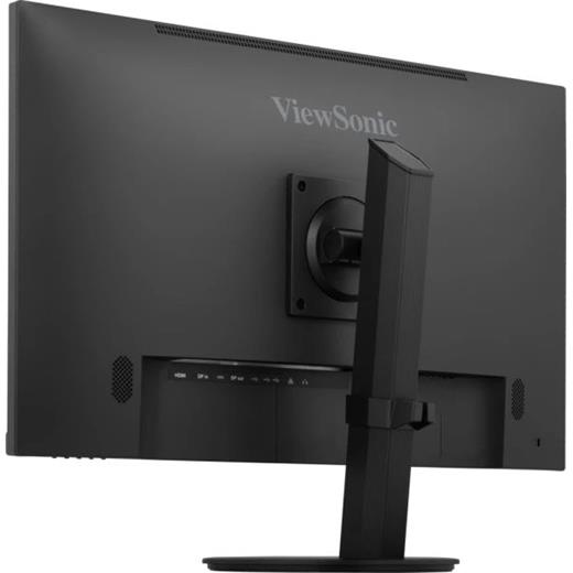 VIEWSONIC VG2709U-2K 27 4ms 100Hz IPS 2560x1440 2K MONITOR