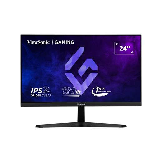 VIEWSONIC VX24G1-HD OYUN MONITORU 24 1MS 180HZ IPS 1920X1080