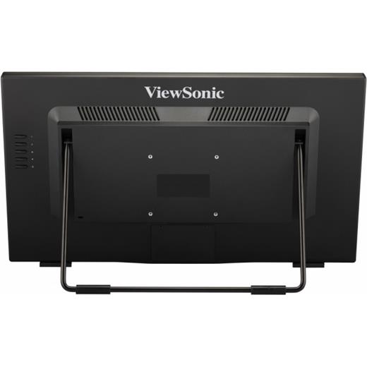 VIEWSONIC TD2465 DOKUNMATIK MONITOR 23.8 7MS 60HZ VA 1920X1080 FHD 250 VGA HDMI DP 16:9 20M:1 16.7M HOPARLOR 10 NOKTA DOKUNMATIK 4 KENAR CERCEVESIZ FLICKER FREE MAVI ISIK FILTRESI TILT VESA ENERGY STAR EPEAT