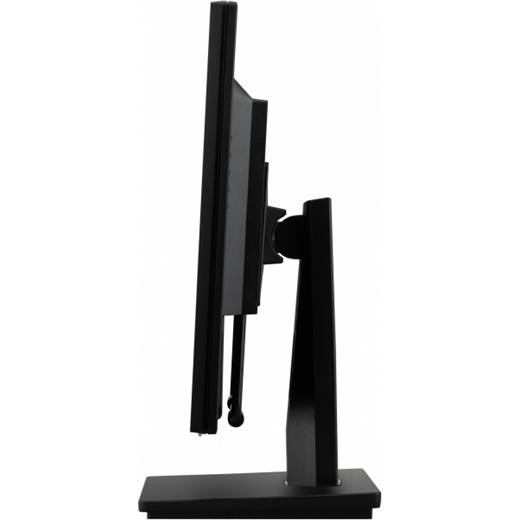 VIEWSONIC TD2465 DOKUNMATIK MONITOR 23.8 7MS 60HZ VA 1920X1080 FHD 250 VGA HDMI DP 16:9 20M:1 16.7M HOPARLOR 10 NOKTA DOKUNMATIK 4 KENAR CERCEVESIZ FLICKER FREE MAVI ISIK FILTRESI TILT VESA ENERGY STAR EPEAT