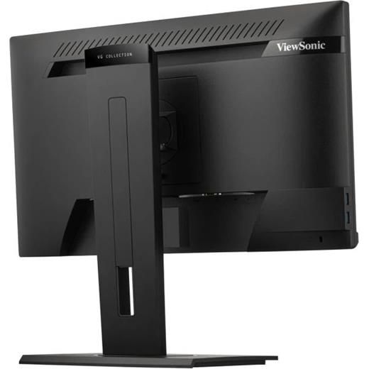 VIEWSONIC VG2240 WORKPRO 21.5” 5MS 60HZ VA 1920X1080 FHD VGA HDMI DP TILT SWIVEL PIVOT YUKSEKLIK AYARLI MONITOR