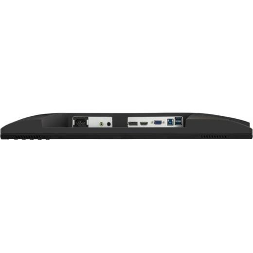 VIEWSONIC VG2240 WORKPRO 21.5” 5MS 60HZ VA 1920X1080 FHD VGA HDMI DP TILT SWIVEL PIVOT YUKSEKLIK AYARLI MONITOR