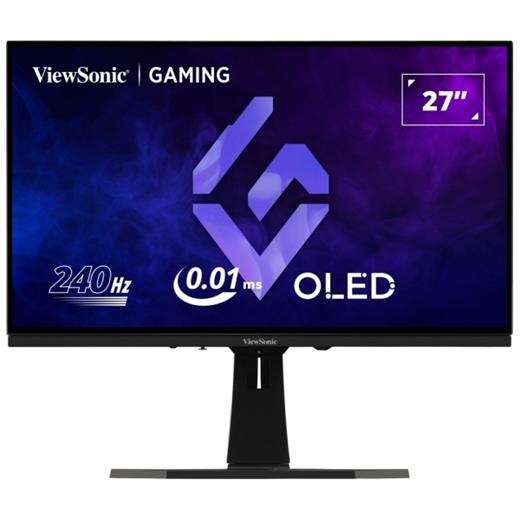 VIEWSONIC XG272-2K-OLED 27