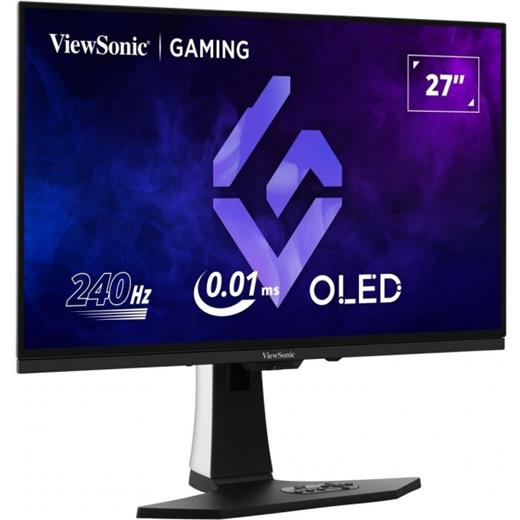 VIEWSONIC XG272-2K-OLED 27