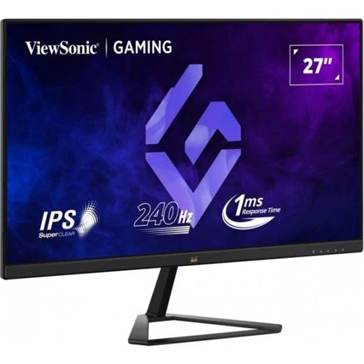 VIEWSONIC VX2779A-HD-PRO 27 1MS 240HZ GAMING MONITOR