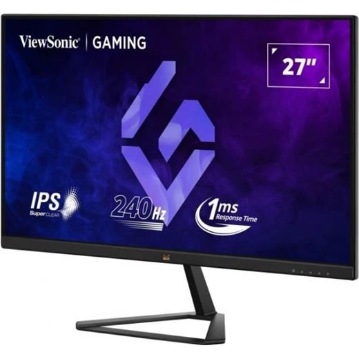VIEWSONIC VX2779A-HD-PRO 27 1MS 240HZ GAMING MONITOR