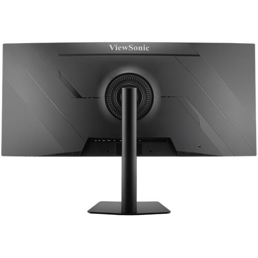 VIEWSONIC VA3820C USB-C HUBLI 38 21:9 KAVISLI MONITOR