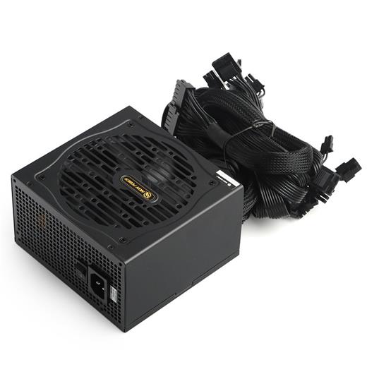 HIGH POWER 1000W 80+ GOLD Performance HP1-S21000GD-F12S PCIE 5.1 Power Supply