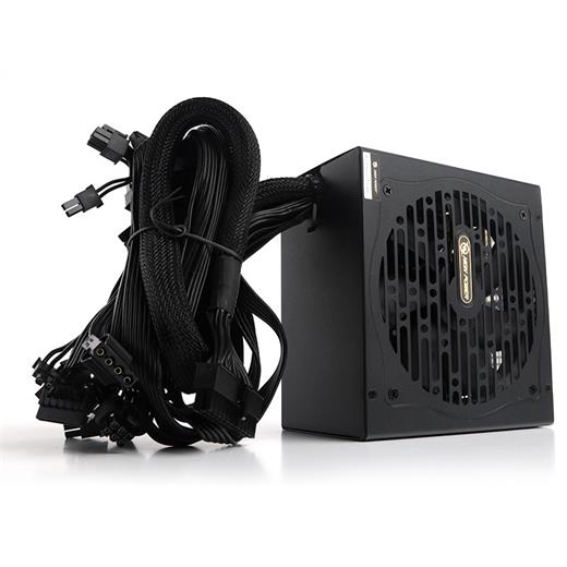 HIGH POWER 1000W 80+ GOLD Performance HP1-S21000GD-F12S PCIE 5.1 Power Supply