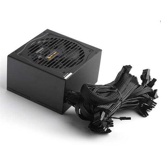 HIGH POWER 1000W 80+ GOLD Performance HP1-S21000GD-F12S PCIE 5.1 Power Supply