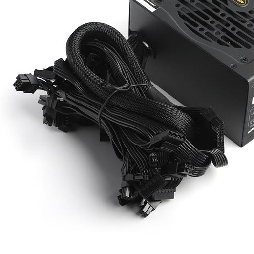 HIGH POWER 1000W 80+ GOLD Performance HP1-S21000GD-F12S PCIE 5.1 Power Supply
