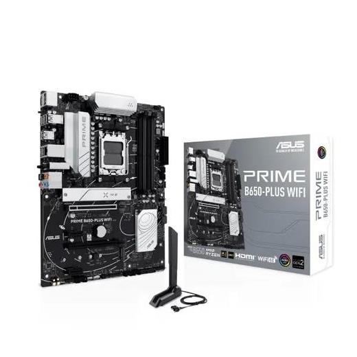 ASUS PRIME B650-PLUS WIFI DDR5 AM5 DP HDMI ATX ANAKART