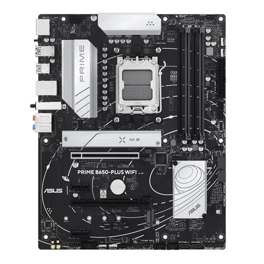 ASUS PRIME B650-PLUS WIFI DDR5 AM5 DP HDMI ATX ANAKART