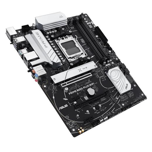 ASUS PRIME B650-PLUS WIFI DDR5 AM5 DP HDMI ATX ANAKART