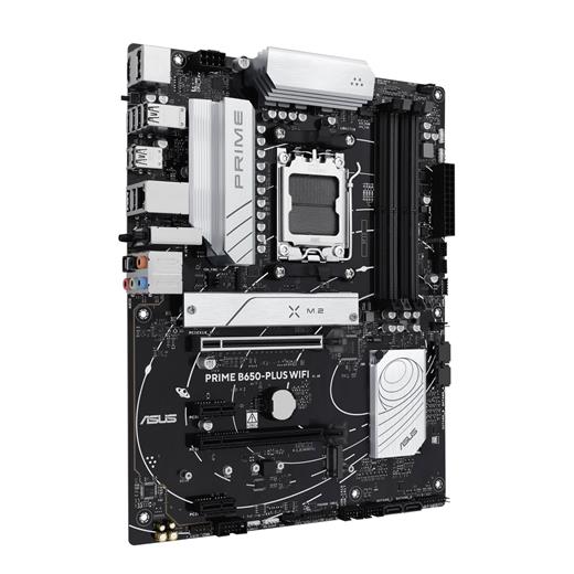 ASUS PRIME B650-PLUS WIFI DDR5 AM5 DP HDMI ATX ANAKART