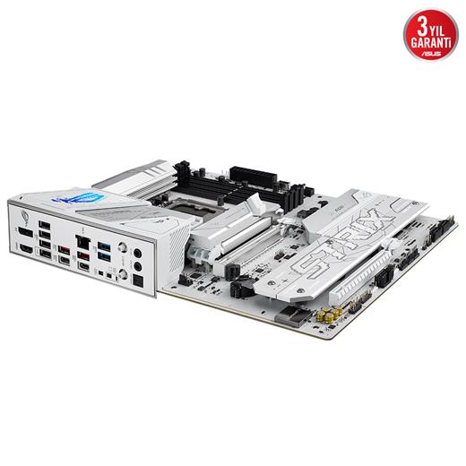 ASUS ROG STRIX B860-A GAMING WIFI7 DDR5 HDMI-DP USBC PCIE 5.0 1851P ATX