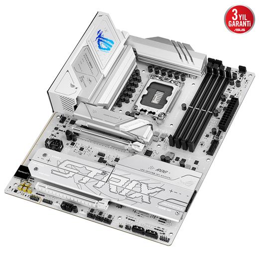 ASUS ROG STRIX B860-A GAMING WIFI7 DDR5 HDMI-DP USBC PCIE 5.0 1851P ATX