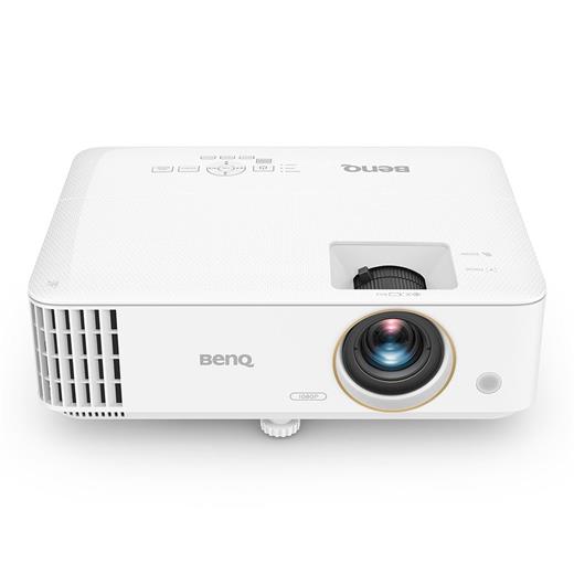 Benq TH585P 3500 ANS FHD 2XHDMI USB-A DLP Ev Sineması Projektörü