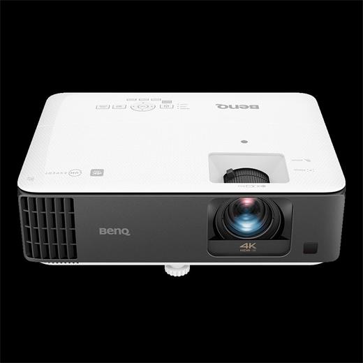Benq TK700STI 3000 ANS 4K UHD 240hz Wi-Fi Android TV Kısa Mesafe HDR Oyun Projektörü - TK700STI