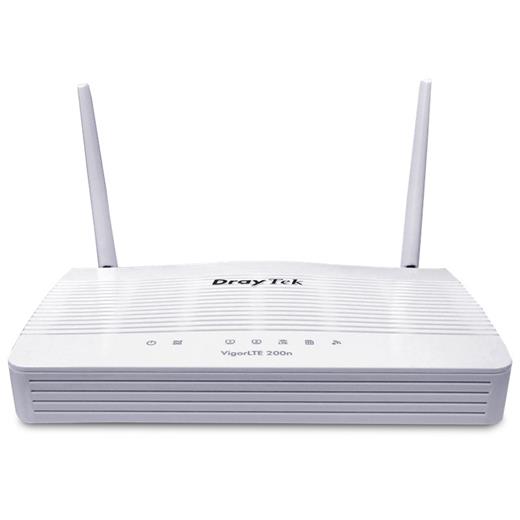 Draytek Vigor LTE200n Wireless Dual-SIM LTE Router VIGOR LTE200N