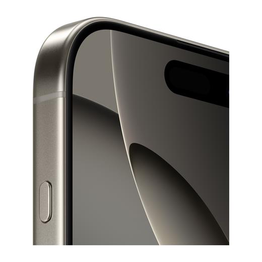 Apple iPhone 16 Pro 256GB Natürel Titanyum