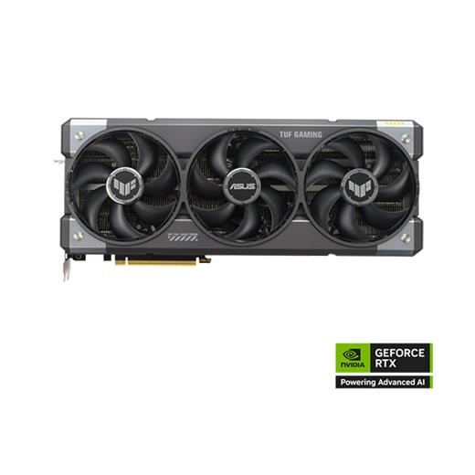 Asus TUF-RTX5090-32G-GAMING 32GB 512Bit GDDR7 DP/HDMI PCI 5.0 Ekran Kartı