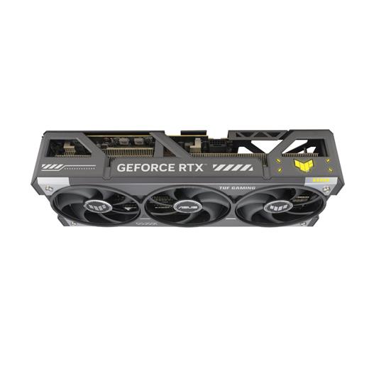 Asus TUF-RTX5090-32G-GAMING 32GB 512Bit GDDR7 DP/HDMI PCI 5.0 Ekran Kartı