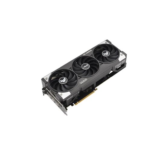 Asus TUF-RTX5060TI-O16G-GAMING 16GB 128Bit GDDR7 DP/HDMI PCI 5.0 Ekran Kart