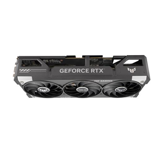 Asus TUF-RTX5060TI-O16G-GAMING 16GB 128Bit GDDR7 DP/HDMI PCI 5.0 Ekran Kart