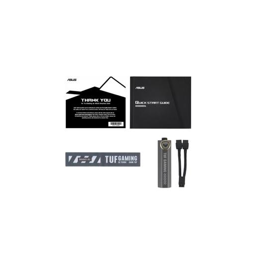 Asus TUF-RTX5060TI-O16G-GAMING 16GB 128Bit GDDR7 DP/HDMI PCI 5.0 Ekran Kart