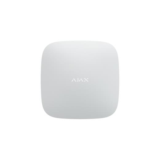 AJAX ReX2, Kablosuz, Mesafe Artıcı, BEYAZ