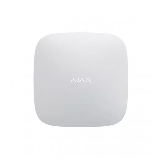 AJAX ReX, Kablosuz, Mesafe Artıcı, BEYAZ