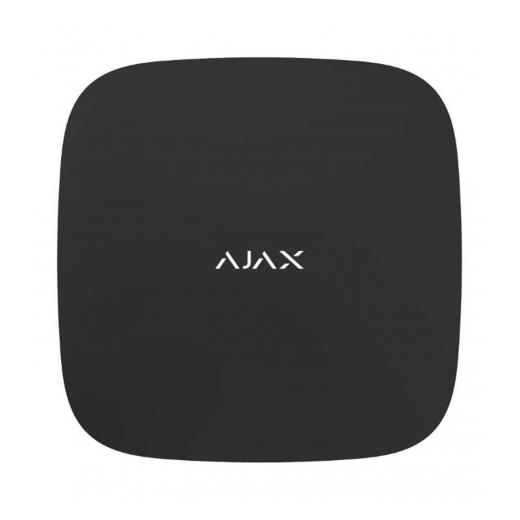 AJAX ReX, Kablosuz, Mesafe Artıcı, SİYAH