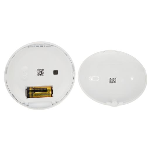 HIKVISION DS-PDCL12-EG2-WE, WiFi, Kablosuz, Tavan-Duvar Tipi, Pır Dedektör