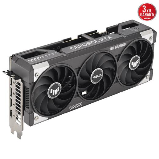 ASUS PRIME-RTX5060TI-O8G 8GB Nvidia RTX5060Ti GDDR7 128bit HDMI 3xDP 16x Ekran Kartı